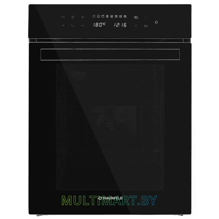 Электрический духовой шкаф MAUNFELD EOEH5110B